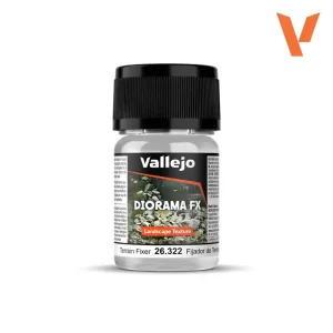 Vallejo 26322, 35 ml. Yüzey Dokusu Yapıştırıcısı