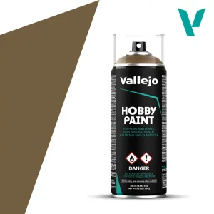 Vallejo 28008, 400 ml. English Uniform Sprey Boya