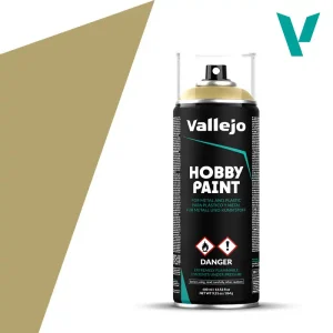 Vallejo 28022, 400 ml. Dead Flesh Sprey Boya