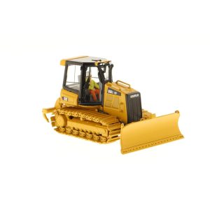 1/50 Cat D5K2 LGP Paletli Dozer Diecast Modeli