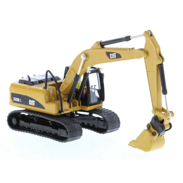 Diecast Masters 85652