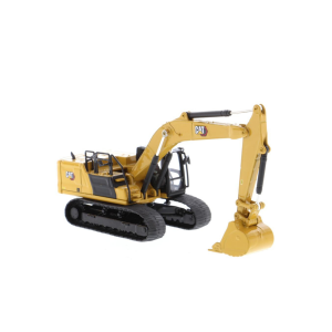 1/87 Cat 336 Hidrolik Ekskavatör Diecast Model