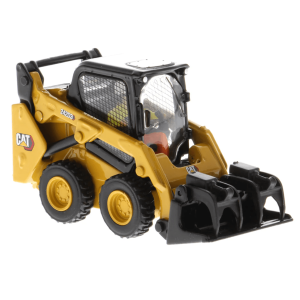 1/50 Cat 242D3 Mini Loder Diecast Model