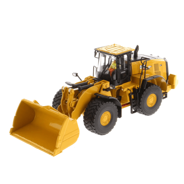 Diecast Masters 85684