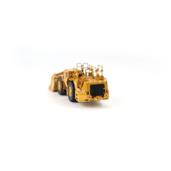 1/50 R2900 XE Yeraltı Electrikli Loder Diecast Model, Diecast Masters 85719 - Görsel 3