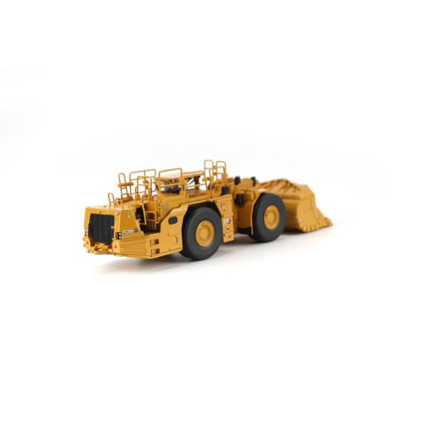 1/50 R2900 XE Yeraltı Electrikli Loder Diecast Model, Diecast Masters 85719 - Görsel 4