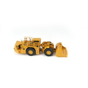 1/50 R2900 XE Yeraltı Electrikli Loder Diecast Model