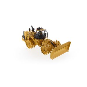 1/50 Cat 836 Çöp Sıkıştırıcısı Diecast Model