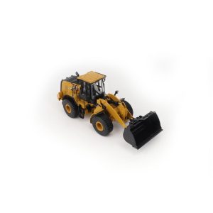 1/50 Cat 950 Tekerlekli Loder Diecast Model