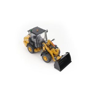 1/50 Cat 906 Compact Tekerlekli Loder Diecast Model