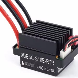 ESC 6-12 Volt