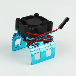 Alüminyum Motor Soğutucu