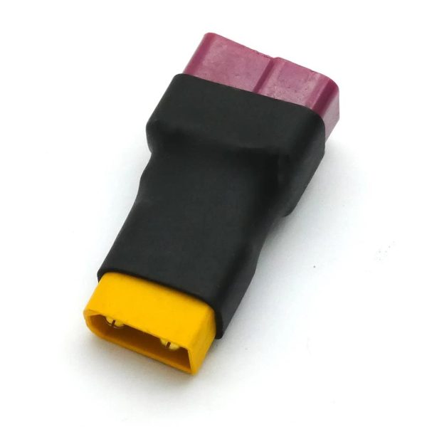 Deans Dişi / XT-30 Erkek Adaptör Konnektör