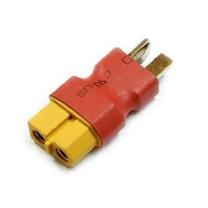 Deans Dişi / XT-60 Erkek Adaptör Konnektör