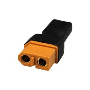 XT-60 Erkek / XT-30 Dişi Adaptör Konnektör