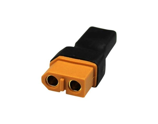 XT-60 Erkek / XT-30 Dişi Adaptör Konnektör