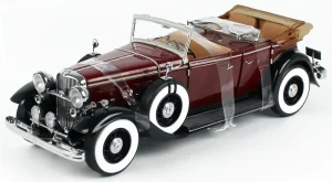 1:18 Ölçekli Arabalar
