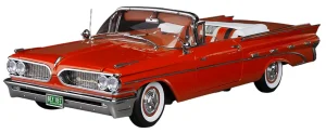 Premium diecast araba