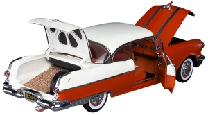 Sunstar Premium Diecast