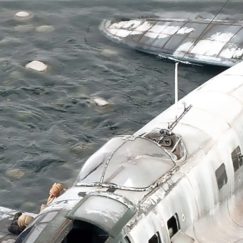 AK Interactive 8002 250 ml. Akrilik Şeffaf Su Dokusu - Görsel 2