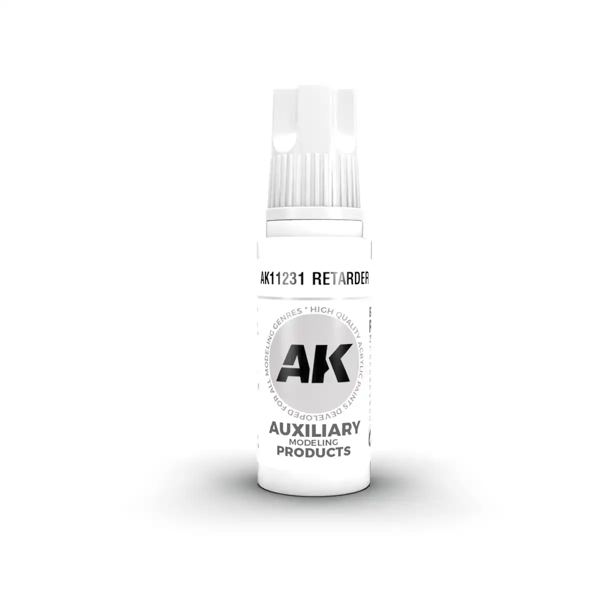 AK Interactive 11231, 17 ml. 3GEN Retarder Boya Kuruma Geciktirici