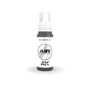 AK Interactive 11810, 17 ml. 3GEN PC12 Aircraft maket boyası