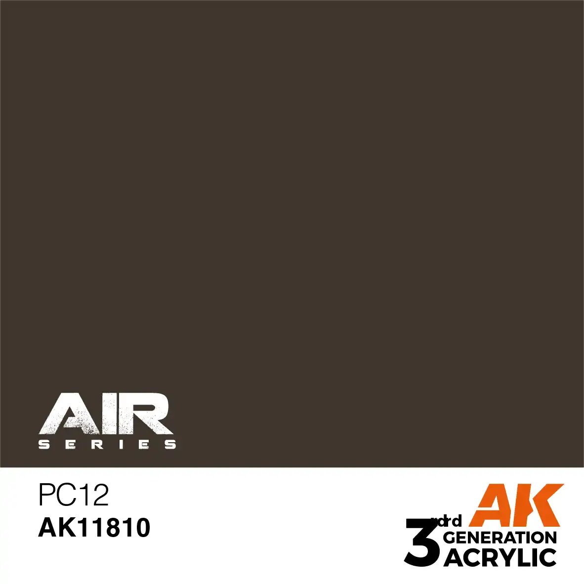 AK Interactive 11810, 17 ml. 3GEN PC12 Aircraft maket boyası - Görsel 2