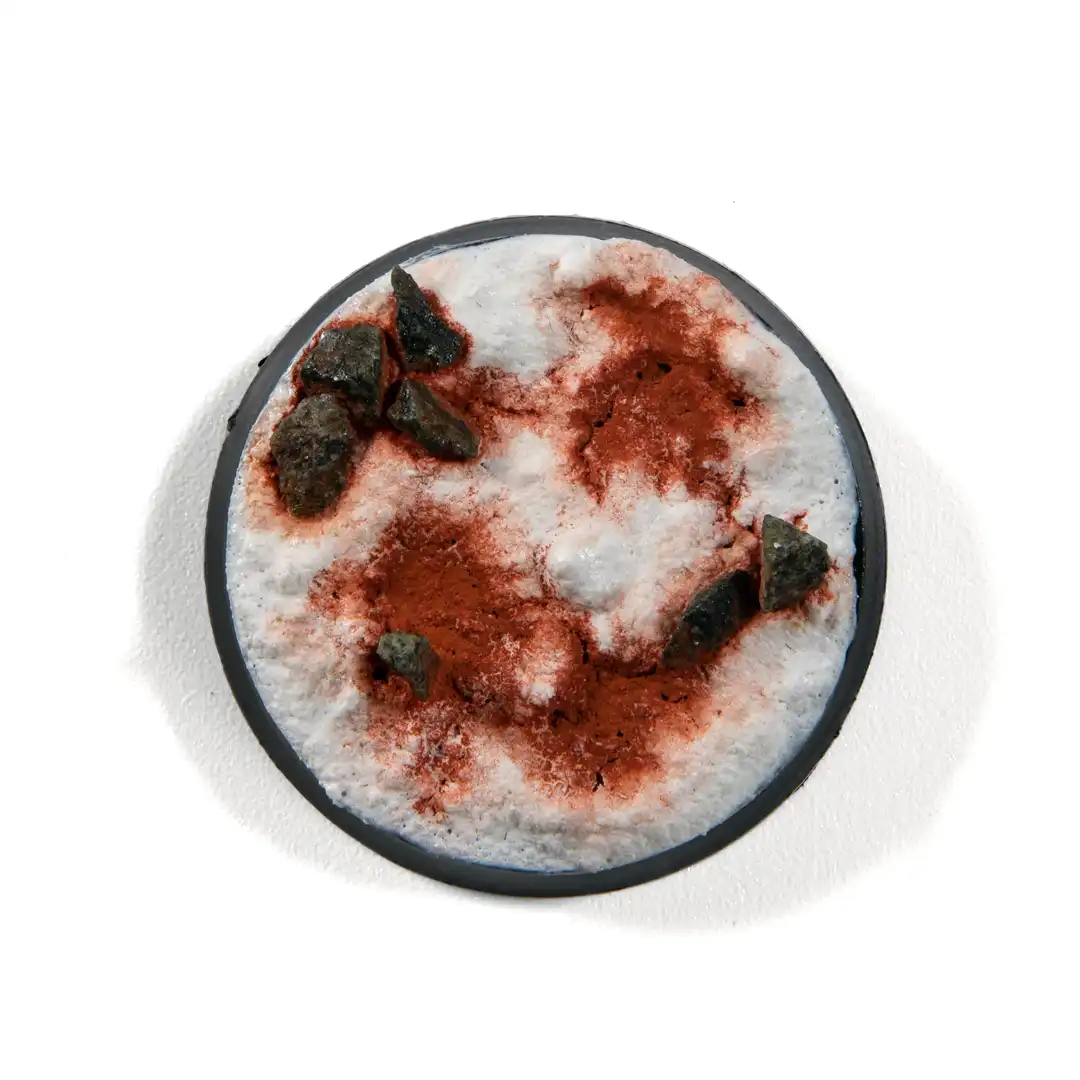 AK Interactive 14001, 35 ml. Standard Pas AFV Sıvı Pigment - Görsel 2