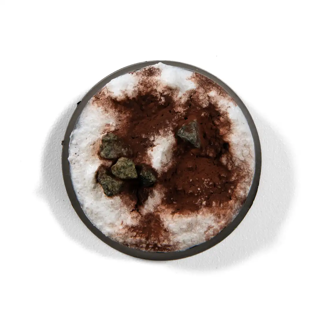 AK Interactive 14003, 35 ml. Eski Pas AFV Sıvı Pigment - Görsel 2