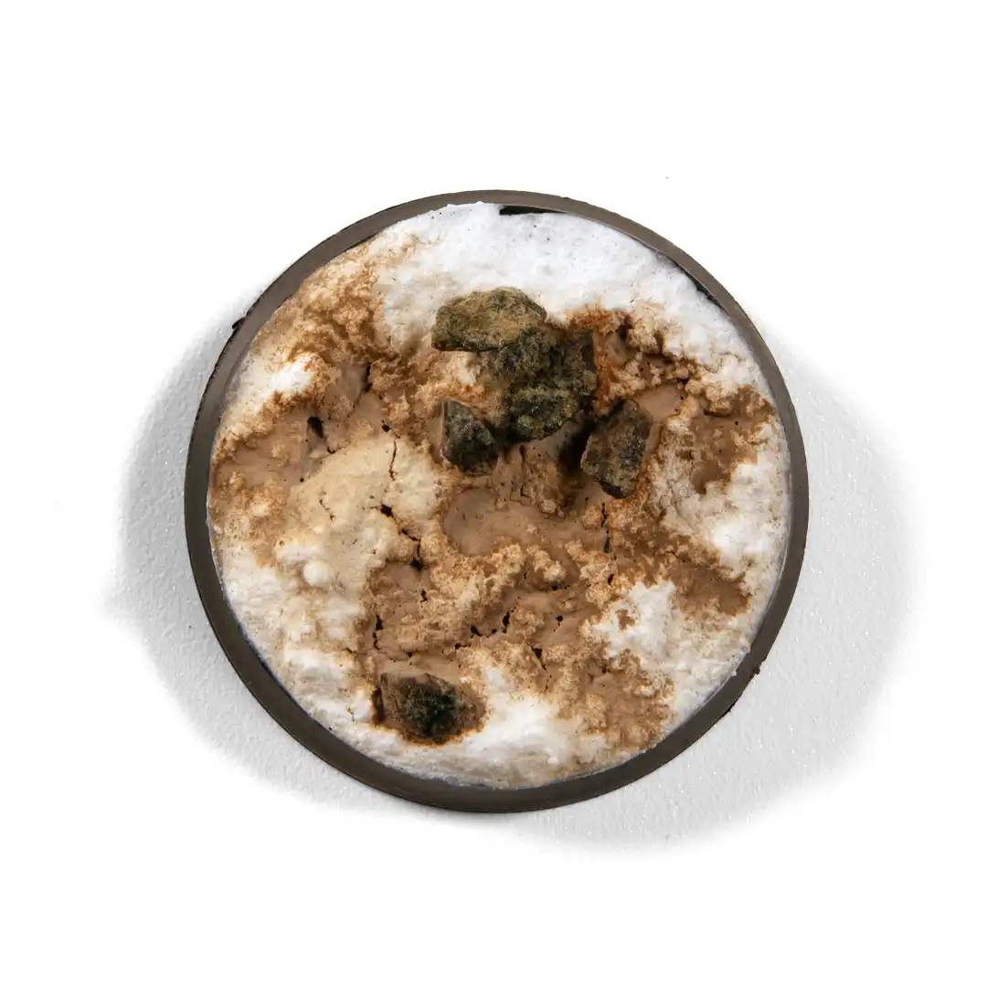 AK Interactive 14005, 35 ml. Moloz Tozu AFV Sıvı Pigment - Görsel 2