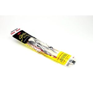 30 cm. Planör balsa uçak