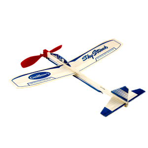 Guillows 50 Sky Streak