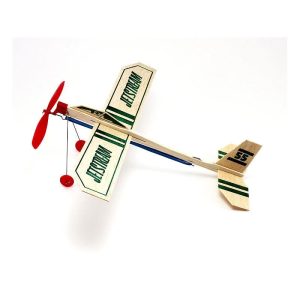 Guillows 55 Jetstream