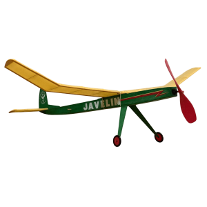 Guillows 603 Javelin