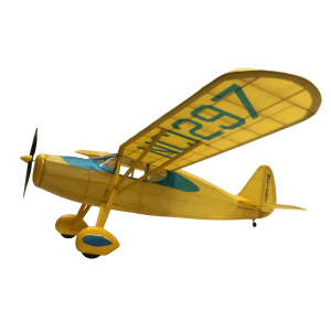 Guillows 701 Fairchild 24