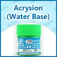 Acrysion (Water Base)