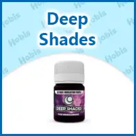 AK Deep Shades