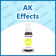 AK Effects