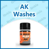 AK Washes