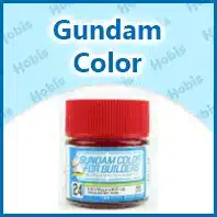 Gundam Color