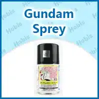 Gundam Sprey