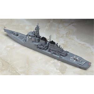 1/700 J.M.S.D.F. DDG Chokai plastik maketi
