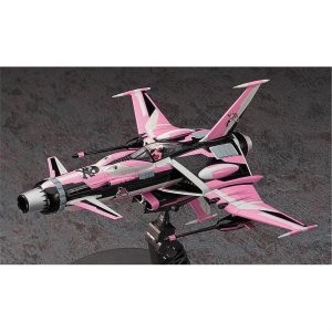 1/72 Space Wolf SW-190 plastik maketi