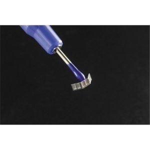 Mikro Parçaları Tutucu El Aleti