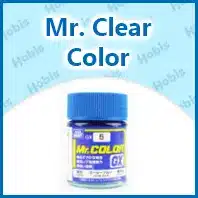 Mr.Clear Color