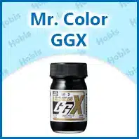 Mr.Color GGX