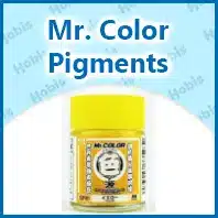Mr.Color Pigments