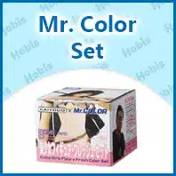 Mr.Color Set