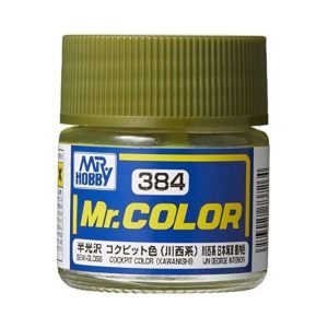 Mr.Hobby C-384