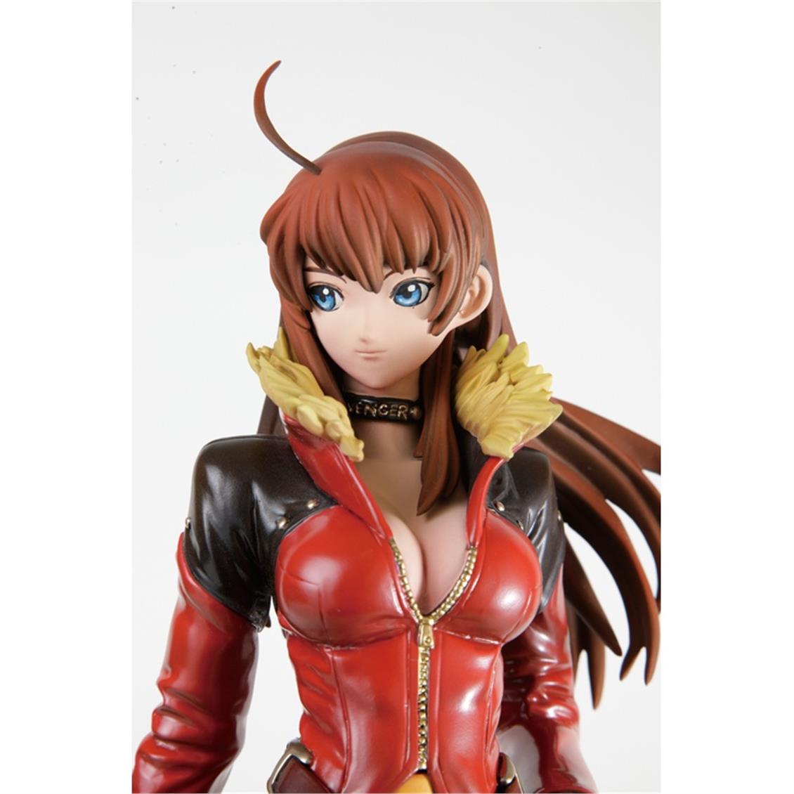 4x18 ml. Fresh Color Set for Figure Mr.Color Maket Boyası Seti